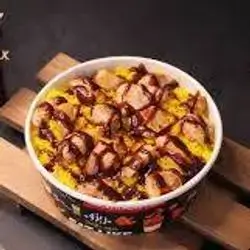 Rizo BBQ