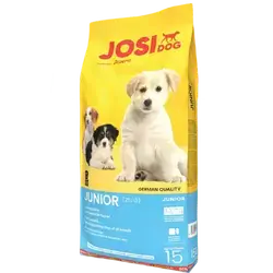 JosiDog - Junior 15Kg