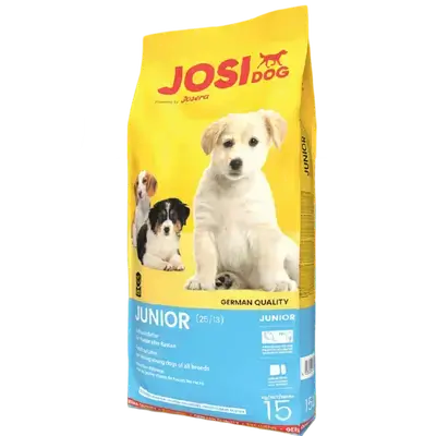 JosiDog - Junior 15Kg