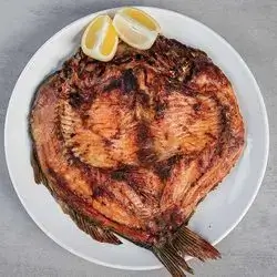 Fish, 2100 Gram