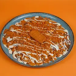 Lotus Pancake