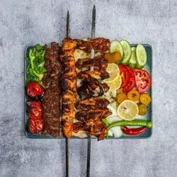 Mix Grill