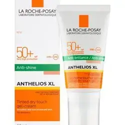 LA ROCHE-POSAY Spf 50+