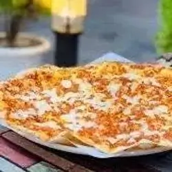 Lahmacun With Cheese - Medium