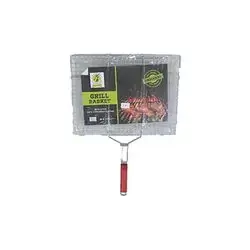 Koch Grill Basket 48 Cm * 38 Cm
