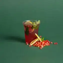 Red Mojito