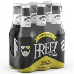 FREEZ TAMARIND MIX 6PCS 275ml