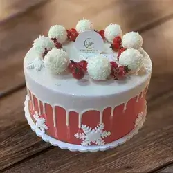 Cake Size 2