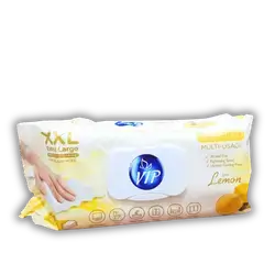 Kleenex VIP Moisturizing Scented XXL