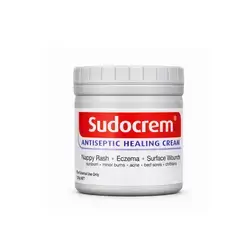 Sudocrem Antiseptic Healing Cream 125g