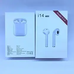Headphone i14