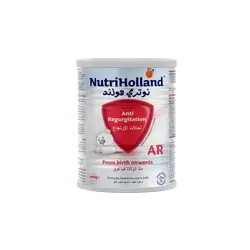 NutriHolland® Anti–Regurgitation (0+) AR