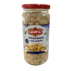 Beans Grand Glass 450 gm