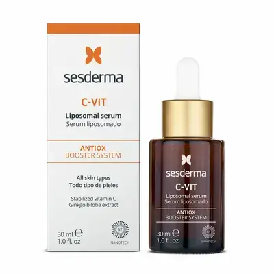 C-Vit Liposomal Serum SESDERMA