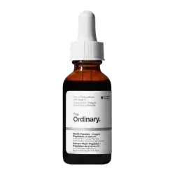 The Ordinary Multi-Peptide + Copper Peptides 1% Serum 30ml