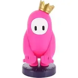 Exquisite Gaming Cable Guys Fall Guy Phone Holder & Gaming Controller