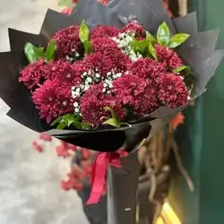 Flower bouqet