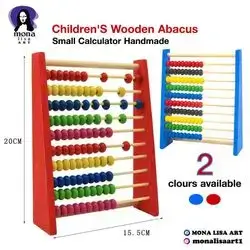 small calculator handmade children's 