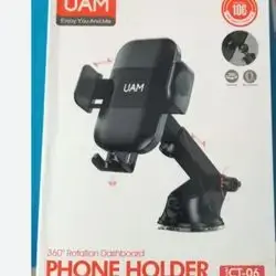 car phone holder
