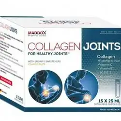 Collagen joints ampoules