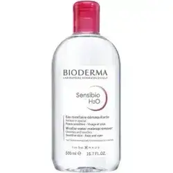 BIODERMA SENSIBIO H2O 500ML