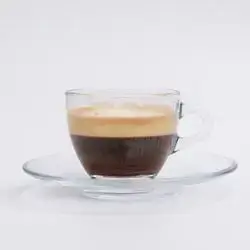 Macchiato Espresso