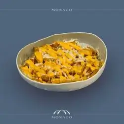 French Fries With Cheese