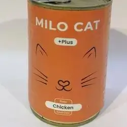 Milo Cat