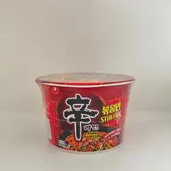 Shin Ramyun Noodle 103g