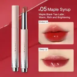 Judydoll Lip Gloss 05 Maple Syrup