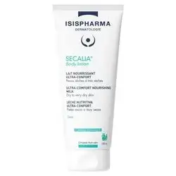 Isispharma Secalia Body Lotion 200ml