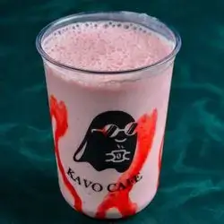 Strawberry Milkshake