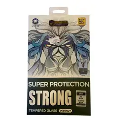 LITO Privacy Strong Glass Super Screen Protector (iPhone XS Max / 11 Pro Max)