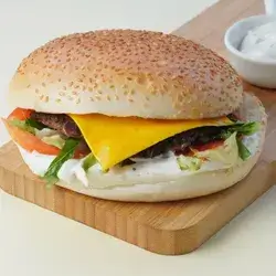 Cheeseburger