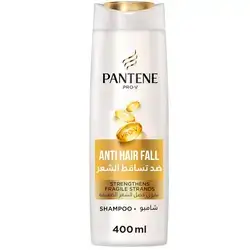Pantene Pro-V Anti-Hair Fall Shampoo 400 ml