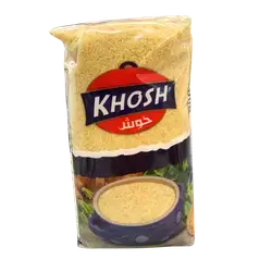 Fine bulgur, excellent 500 grams
