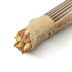 Syrian Meat Rolla