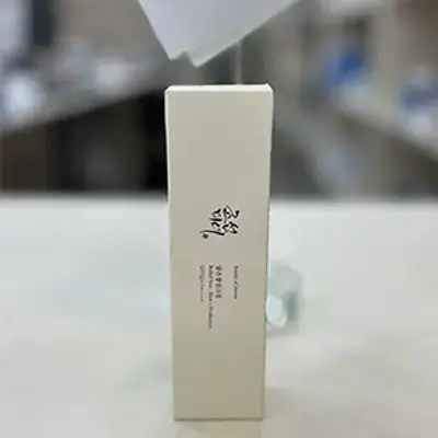 Beauty of Joseon Relief Sun: Rice + Probiotics spf50+ PA++++