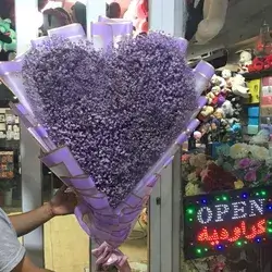 Bouquet Flowers
