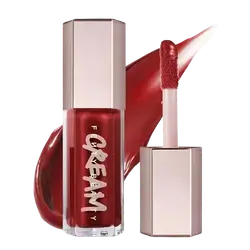 Gloss Bomb Cream Color Drip Lip Cream 05 FRUIT SNACKZ 9ml _ FENTY BEAUTY