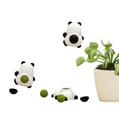 E341 natural catnip toy
