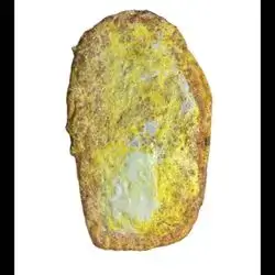 Peda Meat and Egg