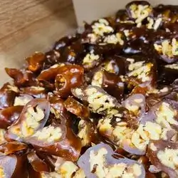Grape Sujuk Free Sugar 