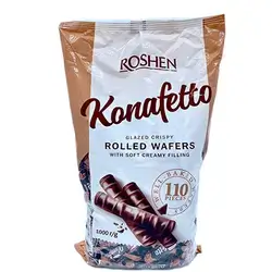 Roshen Chocolate 1 kg Cocoa