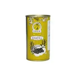 Koch Slice Black Olive 370 Gm