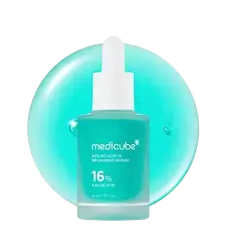 Azelaic Acid 16 BB Calming Serum 30ml _ medicube