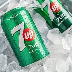 7 Up