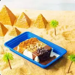 Kharita Qashtoota