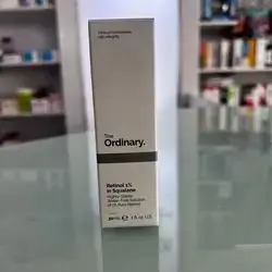 The Ordinary Retinol 1% in squalane 30ml