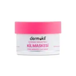 dermokil - clay mask 50ml